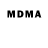 MDMA crystal DamienKein